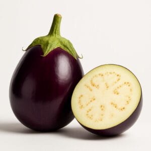 Brinjal (Bangan) – 500g
