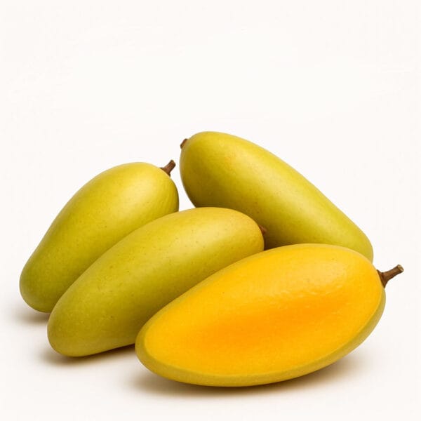 Dasheri Mango (दशहरी आम) - 1Kg