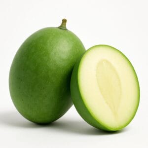 Raw Mango (Kacha Keri) – 500g