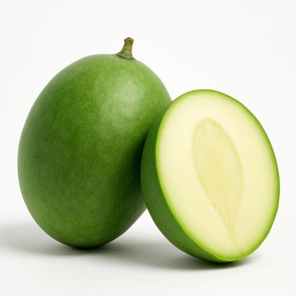 Raw Mango (Kacha Keri) – 500g