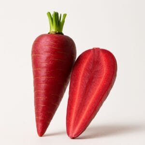Red Carrot (Gajar) – 500g